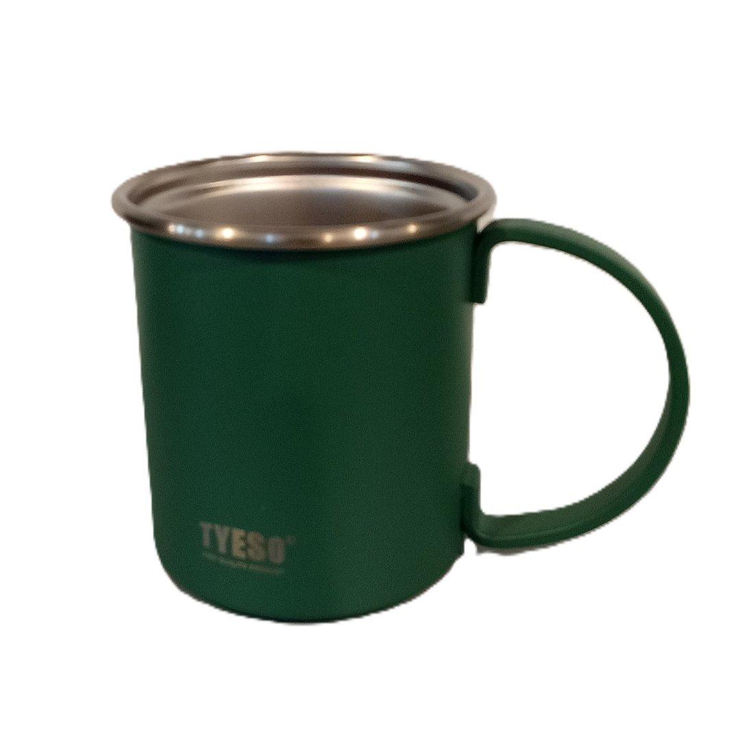 ماگ سبز TYESO 8845
